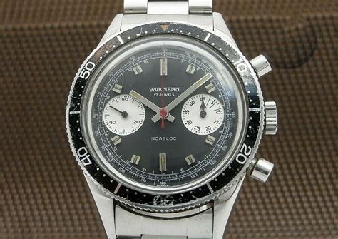 breitling chronograph valjoux 92